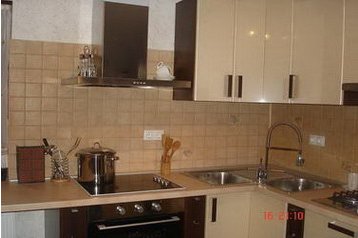 Roemenië Privát Zărneşti, Exterieur